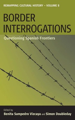 Benita Samperdro Vizcaya (u. a.) | Border Interrogations | Buch | Englisch