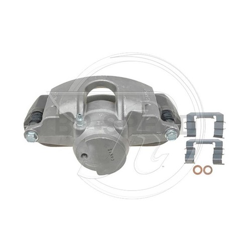 Front Brake Caliper Brake Hydraulic Hose Brake Line Fits Ford Focus 2.0L 2.5L - Picture 7 of 12