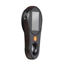 500X Handheld Digital Microscope 2 MP Portable Microscope Camera Rechargeable