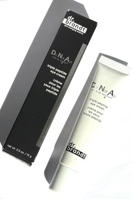 Dr.Brandt Do No Age Triple Peptide Eye Cream 15g