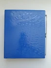 Gb Cover Album Containing FDC From 2001 With Gutter Pair Variations Etc
