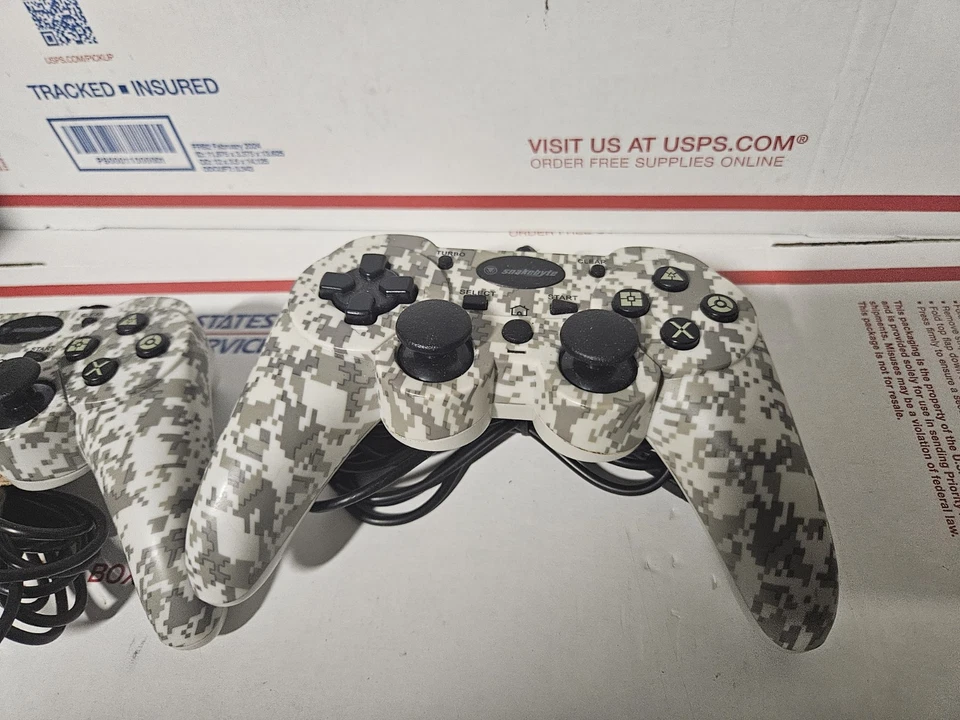 Snakebyte (SBO1426) Game Controllers - Image 4 of 4