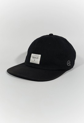 Denim by Vanquish and Fragment Hiroshi Fujiwara BaseMFG Hat Fragment Design OS