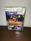 Back to the Future: The Game 30th Anniversary Edition (Microsoft Xbox 360, 2015)