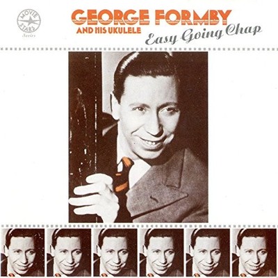 Easy Going Chap -  CD Q0VG The Cheap Fast Free Post