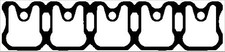 FOR BGA RC7343 ROCKER COVER GASKET