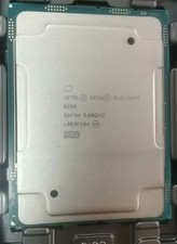 Intel Xeon Platinum 8256 QS CPU LGA3647 4 Cores 8 Threads Processor