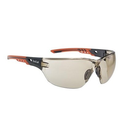 Bolle Safety NESS+ PLATINUM  Schutzbrille - CSP BOLNESSPCSP