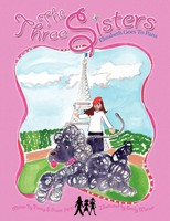 Nancy S. Pruett | The Three Sisters | Taschenbuch | Englisch (2008) | Xlibris
