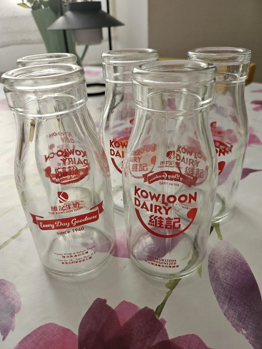 Collectible Milk Bottles (1900-Now) for sale | eBay