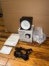 Faretto LED Ikea Teenage Engineering Frekvens per altoparlante 504.203.67 nuovo