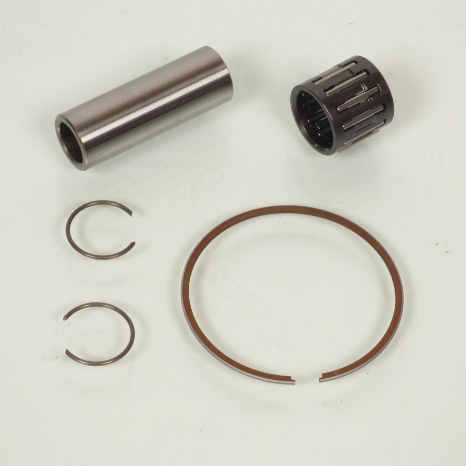 Piston Vertex forgé haute performance pour Husqvarna TC 85 - 2