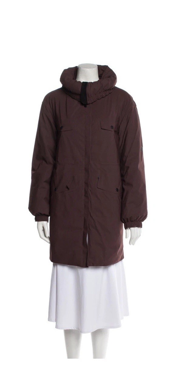 belstaff down jacket - image 1