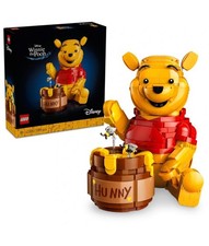 LEGO  Disney Classic 43300 Winnie Puuh | Neu ...
