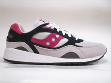 Saucony Men's Shadow 6000  S70441-40 Sneaker Shoes, Size 12 M US