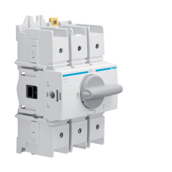 4050181 Hager Hager HAD312 accessorio per cassetta di energia elettrica