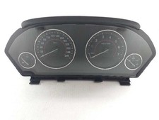 9232895 INSTRUMENTENTAFEL / 9382105 / 3615306 F�R BMW SERIE 3 LIM. F30 335I XD