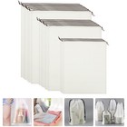 15 Pcs Waschküche Reisende Wäsche Kleidertaschen Zur Aufbewahrung