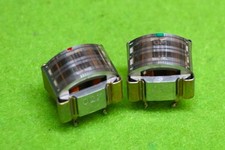 Revox B77 - B77 MK II - Rec & Play HEAD 'S 022 y 027 2 pistas