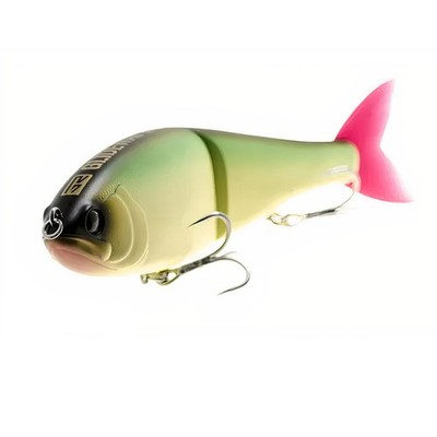 Swimbait Republic Glideway 176 Jerkbait Wobbler