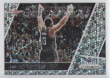 2017-18 Panini Prizm Get Hyped! Fast Break Prizm James Harden #GH-JH 1l4