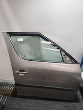 Porte avant et accessoires Skoda ROOMSTER