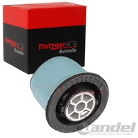 Metzger Lagerung AchskÖRper Hinten Passend FüR CitroËN C3 Peugeot 207 207/207+ |