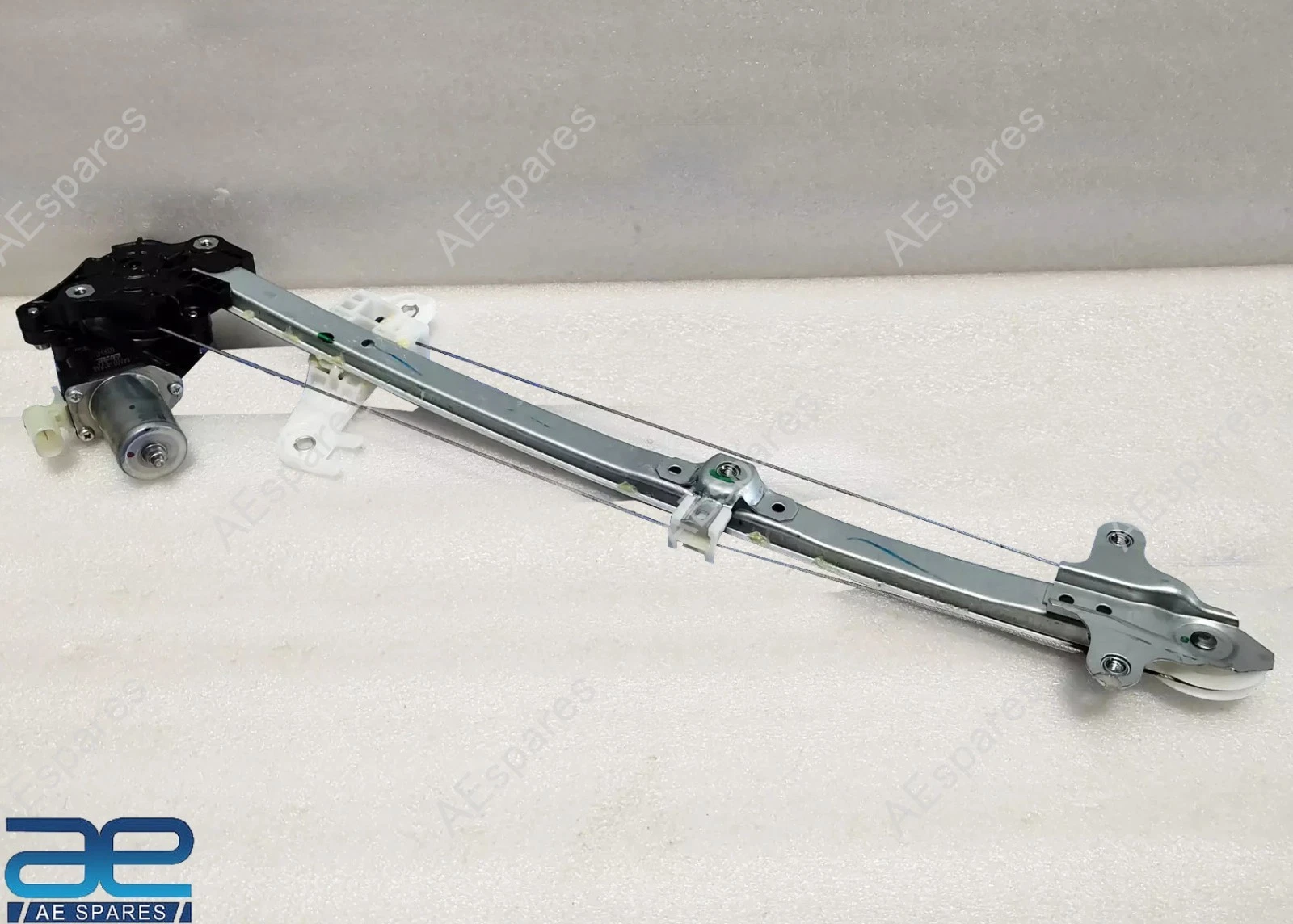 Front Door Window Regulator Assembly RH For Suzuki Celerio 2021-Now 83401M81R10 view 2