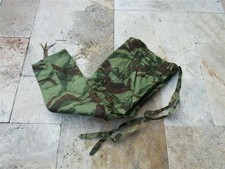 Français Legion Para Indo-chine Lizard Camouflage M-47 Pantalon De Terrain