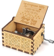 Gifts for Wife - Wife Gifts, Gifts for Her - Wedding Anniversary For Wife, Wife