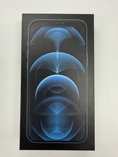 Apple iPhone 12 Pro Max 128GB Pacific Blue Op...