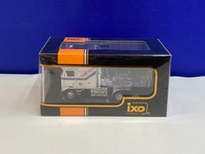 IXO Models Kenworth K100 Aerodyne Tractor Truck 3-assi 1976 1:43 TR096