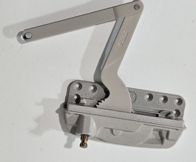 Amesbury Truth 50.60.00.211 Encore Split Arm Left Hand Window Crank 