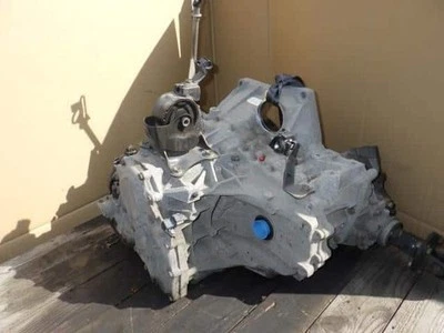 Nissan X-Trail 2003 UA-NT30 4x4 CVT transmisión automática 3102085X75 Foto 2 de 3