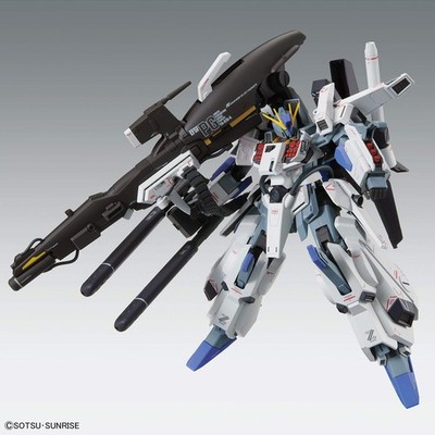 ロボット MG fazz ロボット FAZZ Ver.Ka MG 1/100 FAZZ Ver. Ka – USA Gundam Store