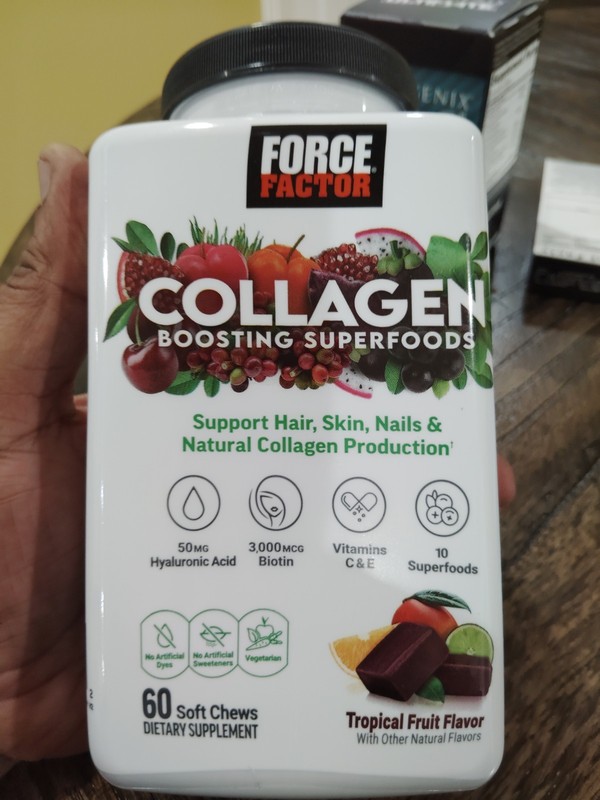 Force Factor