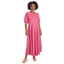 Masseys® Daily T-Shirt Maxi Dress