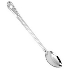 Browne 572151 15 in Solid Spoon