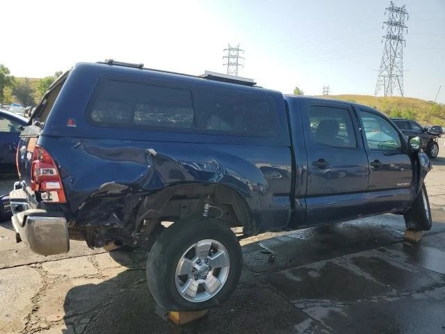 Used Left Door Mirror fits: 2008 Toyota Tacoma Power L. matte black Left Grade B - Imagem 4 de 4