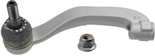 39754 01 Lemförder tie rod end for MAN, VW