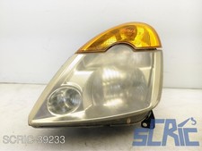 Faro Anteriore RENAULT MODUS F/JP0 2004-2023 sinistro, sx