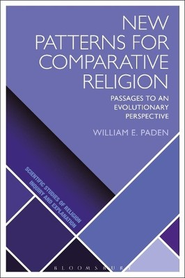 William E. Paden New Patterns for Comparative Religion (Taschenbuch)