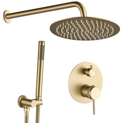 NATR VERDECKTER LUNGO-GRIFF GOLD SET + BOX SKU REA-P8950