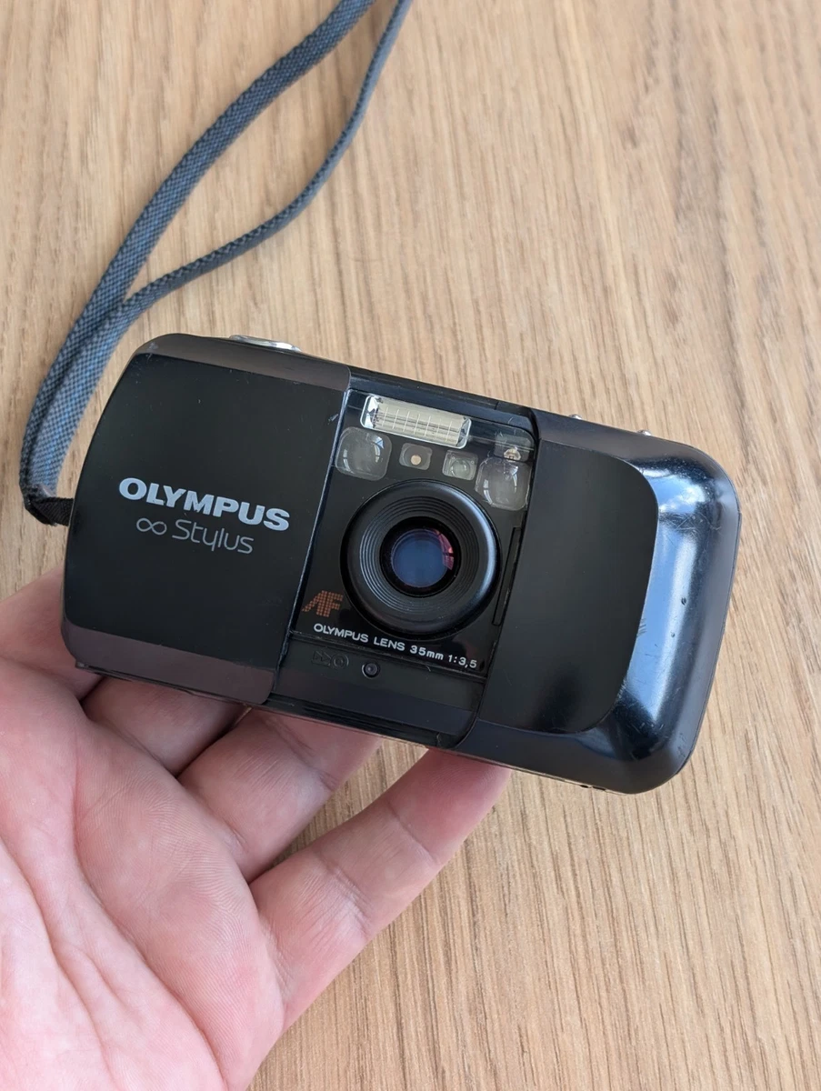 Olympus Infinity for sale | eBay