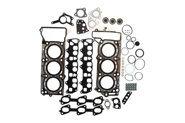 Kamoka 8706637 Dichtungssatz Zylinderkopf FüR M-B C S203 S204 W203 W204 CLK-image