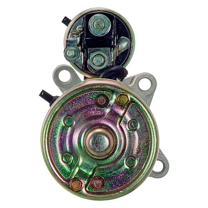 For Ford F-150 1999-2013 ACDelco 337-1053 Gold Starter Foto 3 de 4