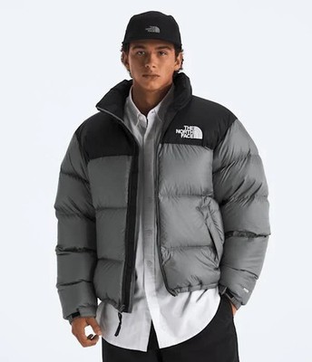 The North Face McMurdo Size L Men's Jacket - Black