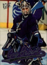 B1409- 1996-97 Ultra Hockey Card #s 1-180 +Inserts -You Pick- 15+ FREE US SHIP