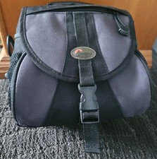 Lowepro Camera Bag EX140 DSLR Case, Shoulder strap