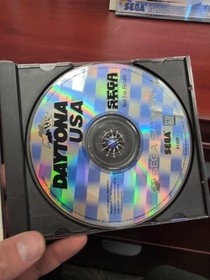 Sega Saturn Lot Of 3 Fighters Megamix Daytona USA  virtua fighter remix See Desc